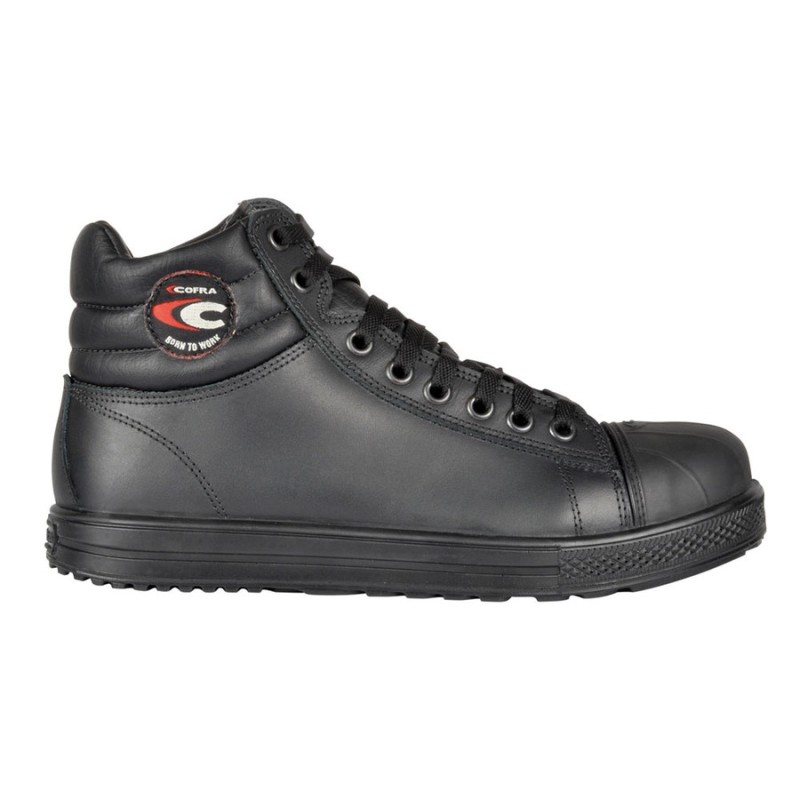 Bota cofra flagrant s3