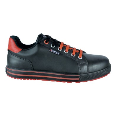 ZAPATILLA COFRA FLEX S3