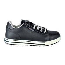 ZAPATILLA COFRA THROW S3S
