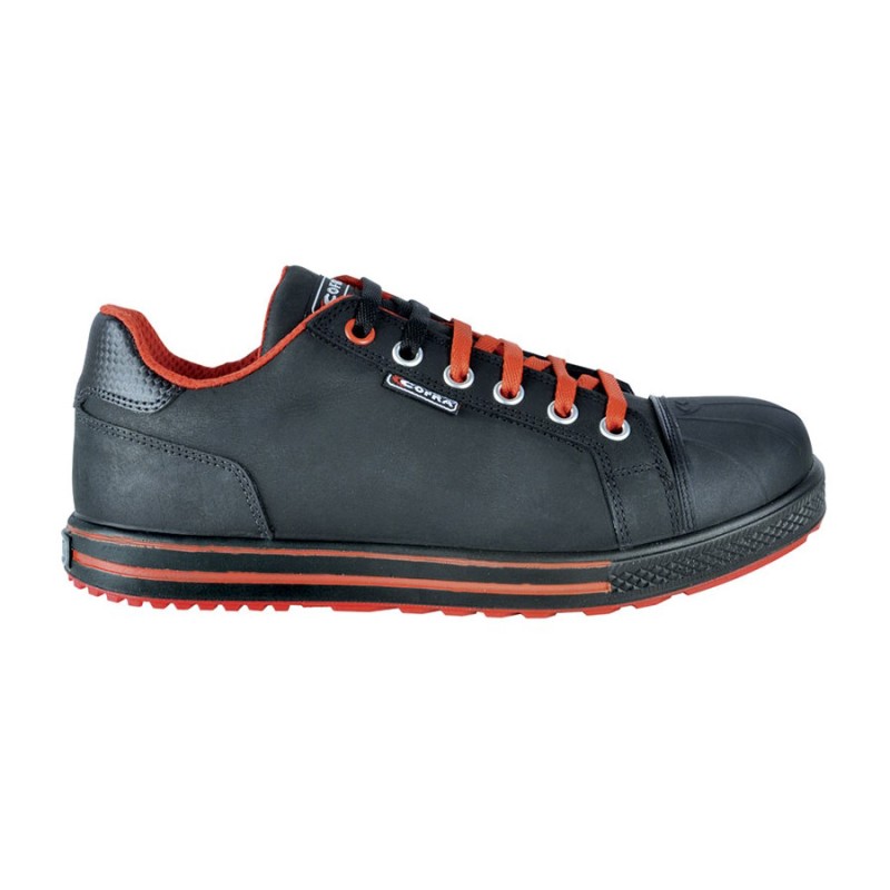 Zapatilla cofra technical s3