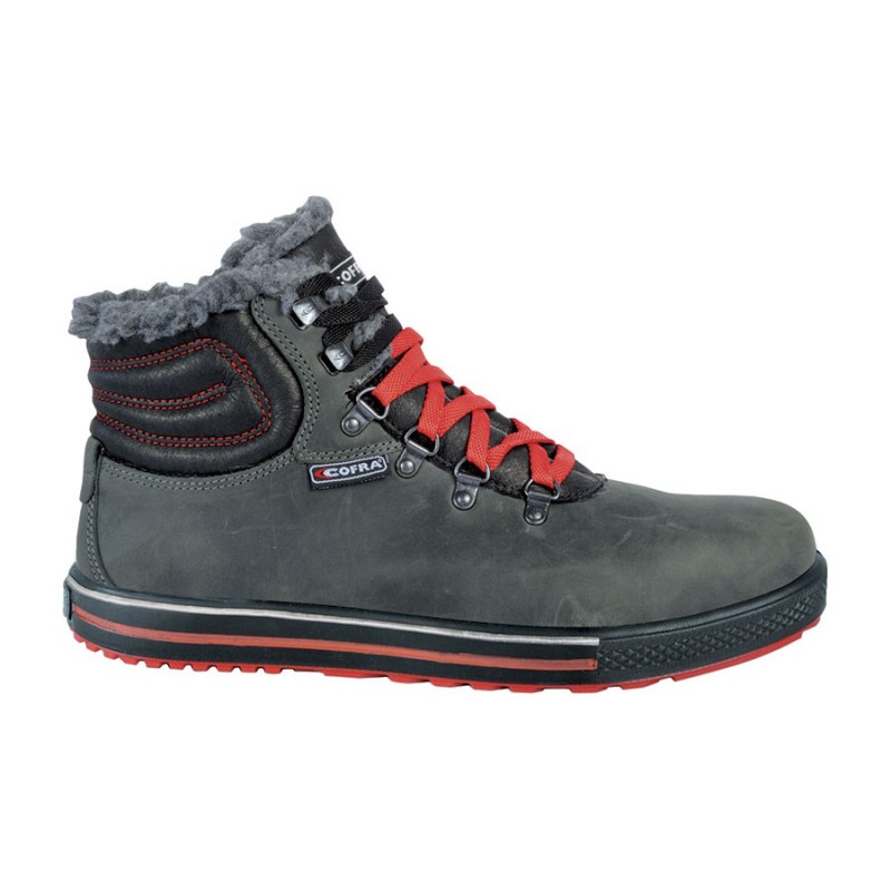 Bota cofra playmaker s3