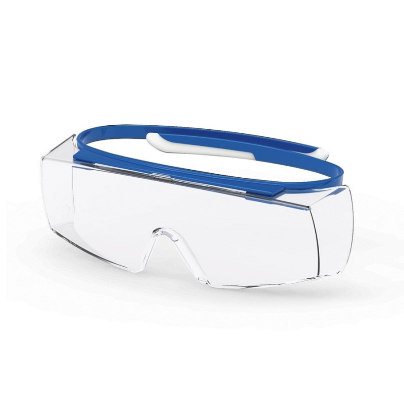 Cubregafas uvex super otg