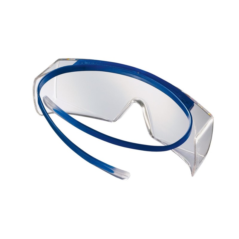 Cubregafas uvex super otg