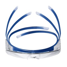 cubregafas uvex super otg excellence 