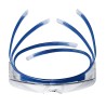 Cubregafas uvex super otg