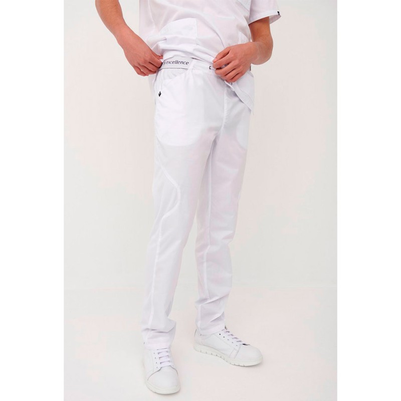 Pantalon sanitario monza drago 13.02