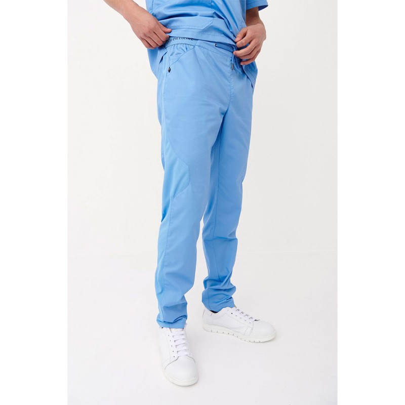 Pantalon sanitario monza drago 13.02