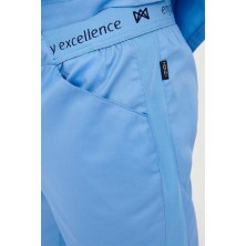 pantalon monza drago 13.02 en celeste
