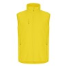 Chaleco softshell clique classic 0200911