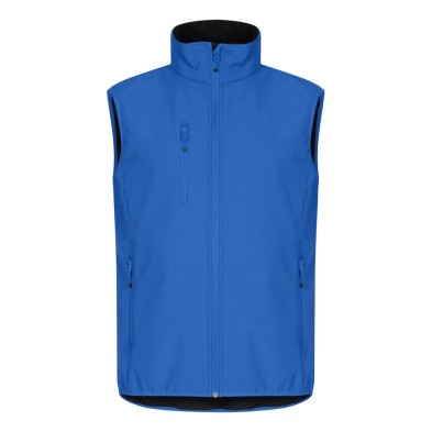 Chaleco Softshell Clique Classic 0200911