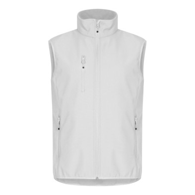 Chaleco Softshell Clique Classic 0200911