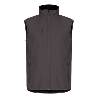 Chaleco Softshell Clique Classic 0200911
