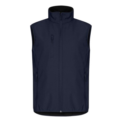 Chaleco Softshell Clique Classic 0200911