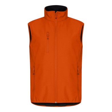 Chaleco Softshell Clique Classic 0200911