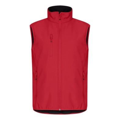 Chaleco Softshell Clique Classic 0200911