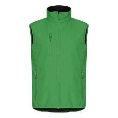 Chaleco Softshell Clique Classic 0200911