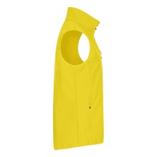 CHALECO SOFTSHELL CLIQUE CLASSIC 0200911