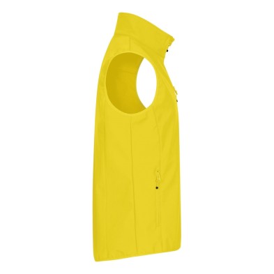 Chaleco Softshell Clique Classic 0200911
