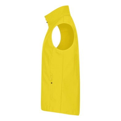 Chaleco Softshell Clique Classic 0200911
