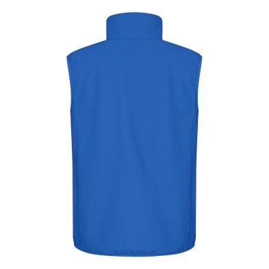 Chaleco Softshell Clique Classic 0200911