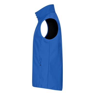 Chaleco Softshell Clique Classic 0200911