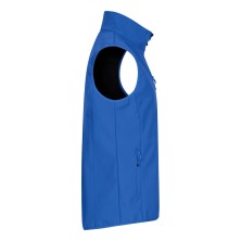 CHALECO SOFTSHELL CLIQUE CLASSIC 0200911