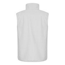 CHALECO SOFTSHELL CLIQUE CLASSIC 0200911