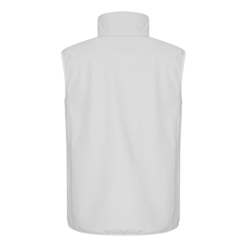 Chaleco softshell clique classic 0200911