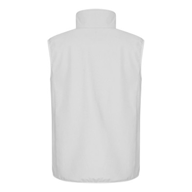 Chaleco Softshell Clique Classic 0200911