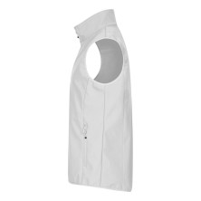 CHALECO SOFTSHELL CLIQUE CLASSIC 0200911