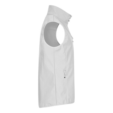 Chaleco Softshell Clique Classic 0200911
