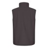 Chaleco softshell clique classic 0200911