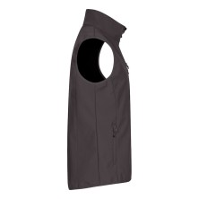 CHALECO SOFTSHELL CLIQUE CLASSIC 0200911