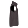 Chaleco softshell clique classic 0200911