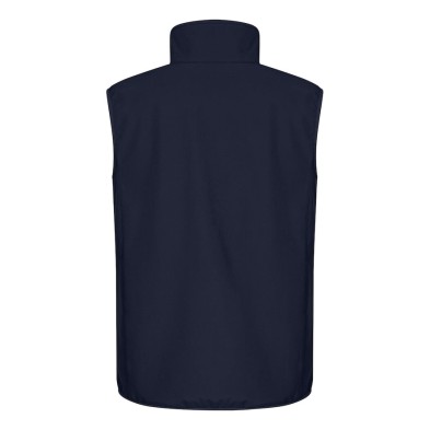 Chaleco Softshell Clique Classic 0200911
