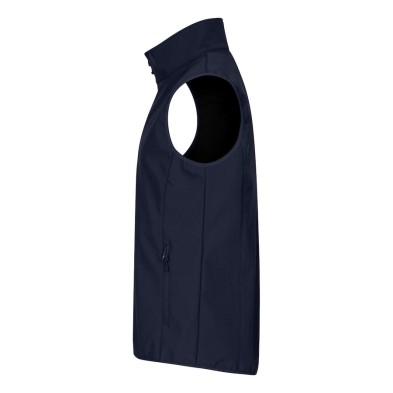 Chaleco Softshell Clique Classic 0200911