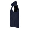Chaleco softshell clique classic 0200911