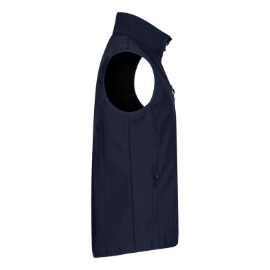 Chaleco Softshell Clique Classic 0200911