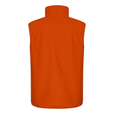 Chaleco Softshell Clique Classic 0200911