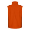 Chaleco softshell clique classic 0200911