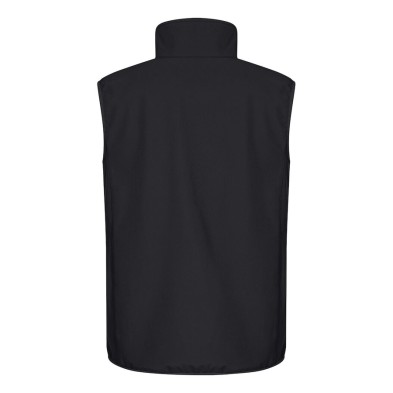 Chaleco Softshell Clique Classic 0200911