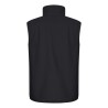 Chaleco softshell clique classic 0200911
