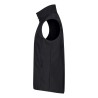 Chaleco softshell clique classic 0200911