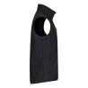 Chaleco softshell clique classic 0200911