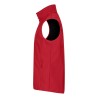 Chaleco softshell clique classic 0200911