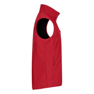 Chaleco Softshell Clique Classic 0200911