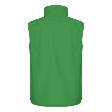 Chaleco Softshell Clique Classic 0200911