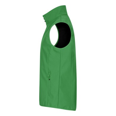 Chaleco Softshell Clique Classic 0200911