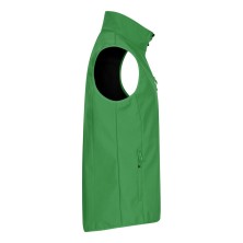 CHALECO SOFTSHELL CLIQUE CLASSIC 0200911