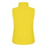 Chaleco softshell mujer clique classic 0200916